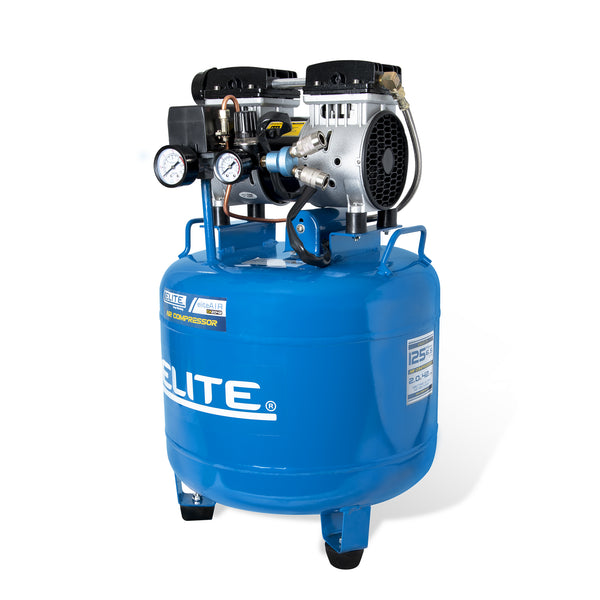 Elite® Air Compressor - Steel and Pipes Inc.