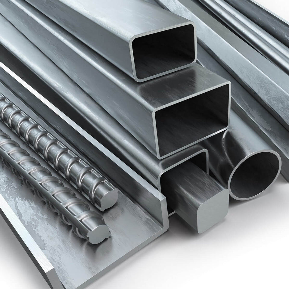 Steel and Pipes Inc.