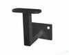 Inox® Black Cube System Handrail Support - Steel and Pipes Inc.