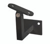 Inox® Black Cube System Wall Support - Steel and Pipes Inc.