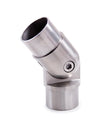 Inox® Pivotable Connector - Steel and Pipes Inc.