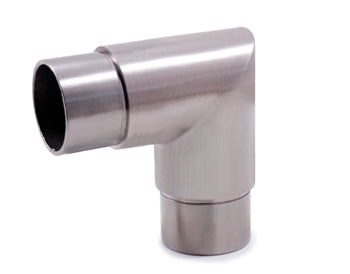 Inox® 90° Agle Elbow - Steel and Pipes Inc.