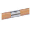 Inox® Wood Handrail Connector - Steel and Pipes Inc.