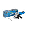 ELITE ARC 200XP + Angle Grinder Combo - Steel and Pipes Inc.