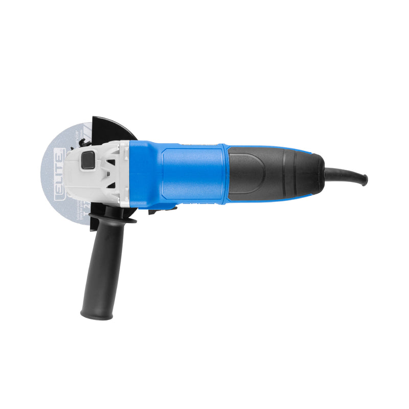 Elite ARC 220S Inverter Welder + Angle Grinder Combo - Steel and Pipes Inc.