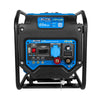 ELITE MOTOSOLDADOR GAS 1,300w 150A