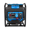 ELITE MOTOSOLDADOR GAS 1,300w 150A