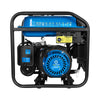 ELITE MOTOSOLDADOR GAS 1,300w 150A