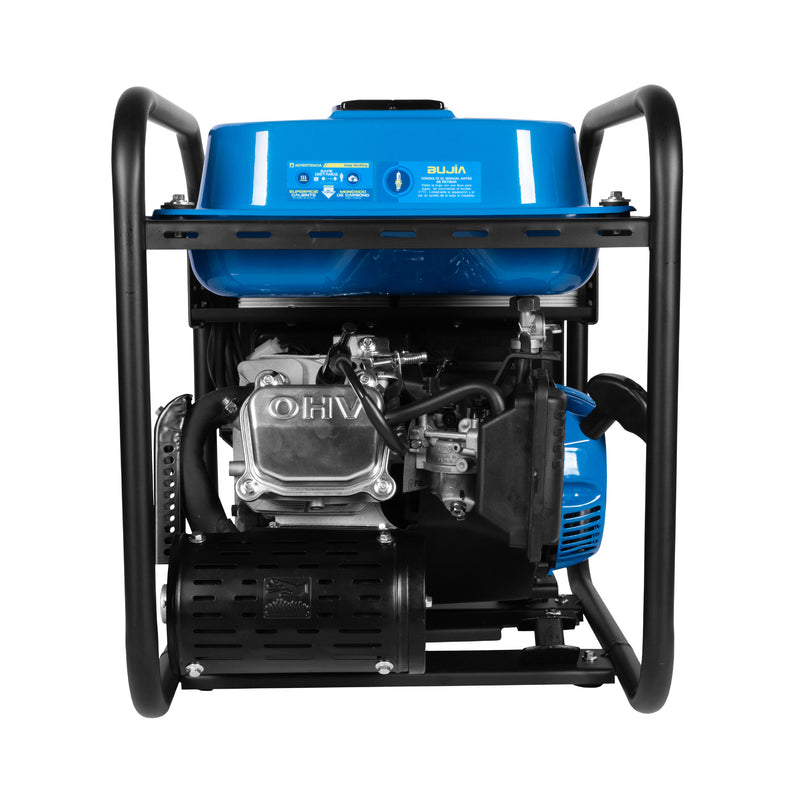 ELITE MOTOSOLDADOR GAS 1,300w 150A
