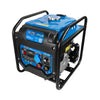 ELITE MOTOSOLDADOR GAS 1,300w 150A