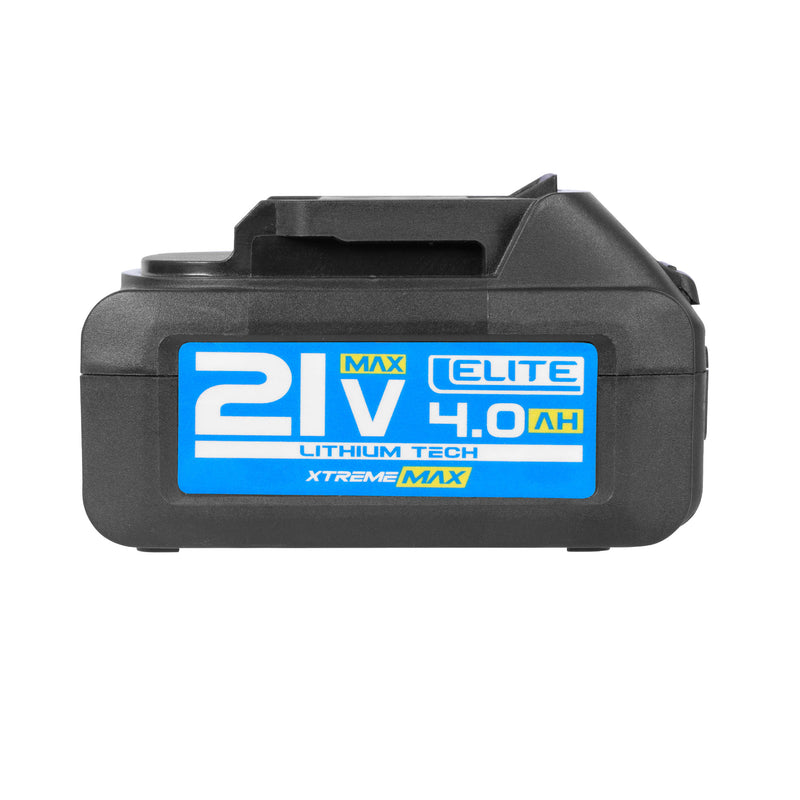 ELITE Lithium-Ion Battery