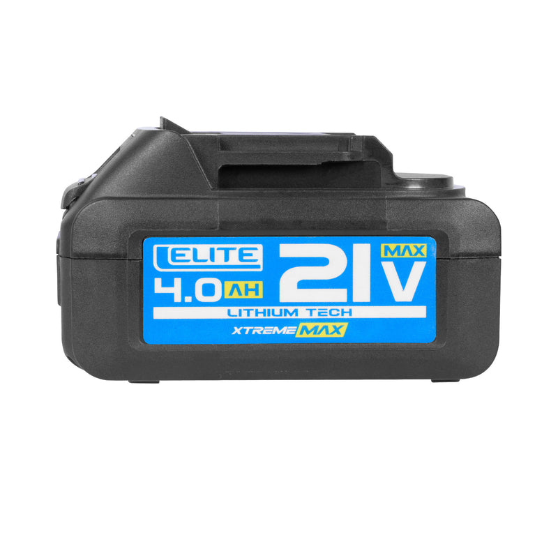 ELITE Lithium-Ion Battery