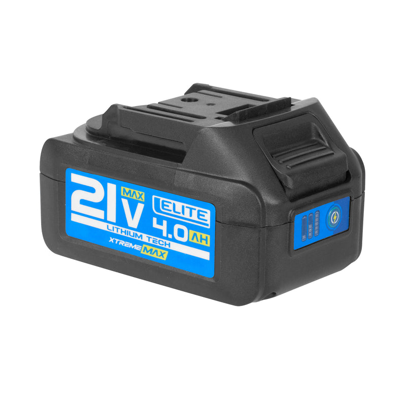 ELITE Lithium-Ion Battery