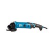 Elite® Electric Angle Grinder - Steel and Pipes Inc.