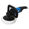 Elite 7'' Plush polisher / Electric polisher - Steel and Pipes Inc.