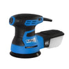 Elite Professional Orbital Sander - Steel and Pipes Inc.