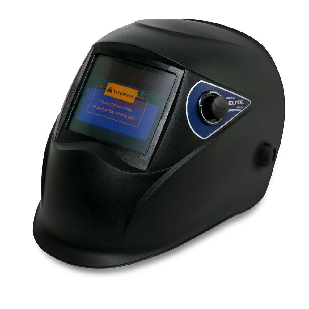 Elite® Welding Helmet CSVM501 – Steel and Pipes Inc.