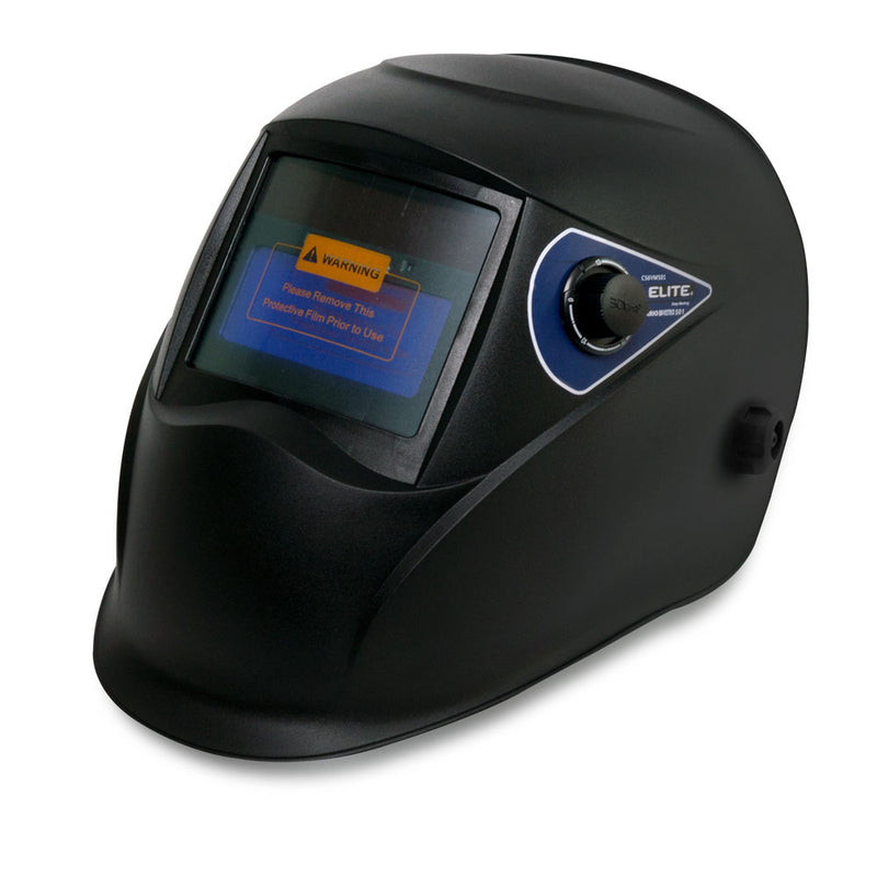 Elite® Welding Helmet Csvm501 – Steel And Pipes Inc.