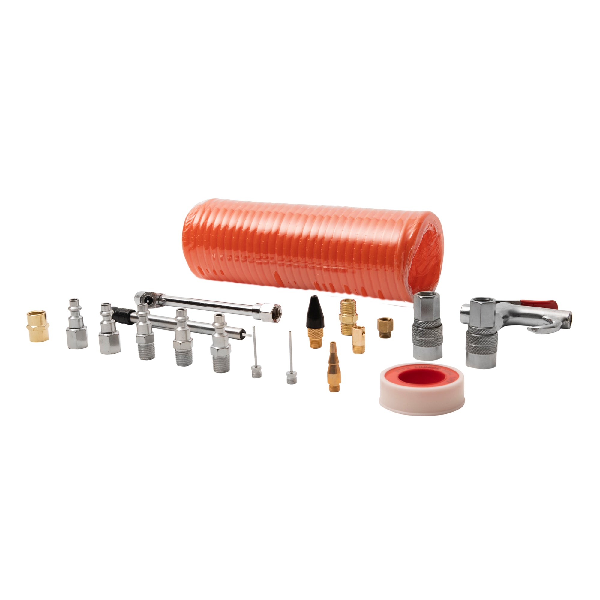 Elite® Air Compressor Accessory Kit – Steel and Pipes Inc.