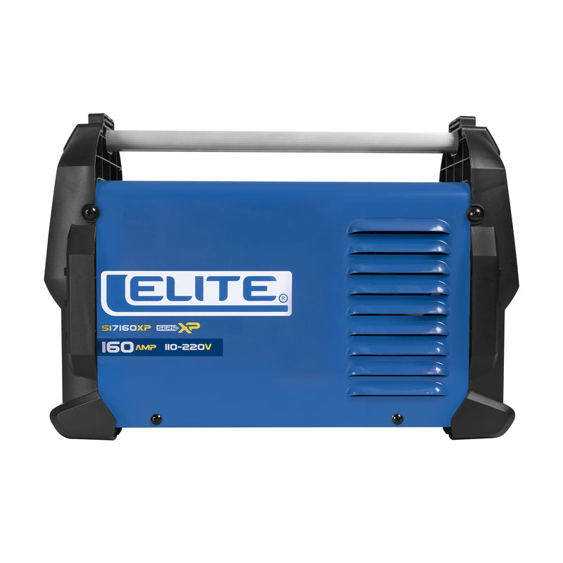 Elite® Welder ARC 160XP Kit with Helmet & Torch - Steel and Pipes Inc.
