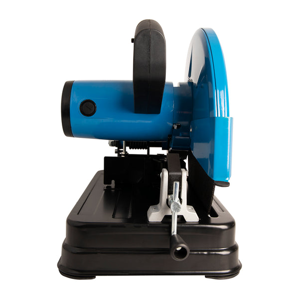 Elite Combo ChopSaw & Grinder - Steel and Pipes Inc.