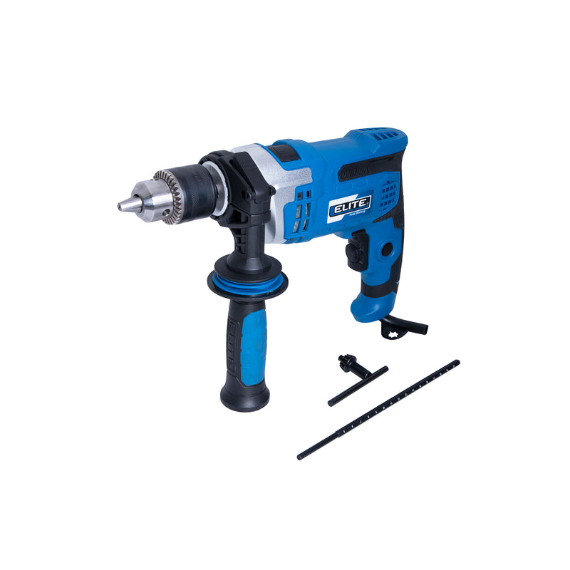 Elite Hammer Drill 800W - Steel and Pipes Inc.