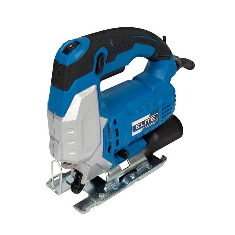 Elite Electric jigsaw - Steel and Pipes Inc.
