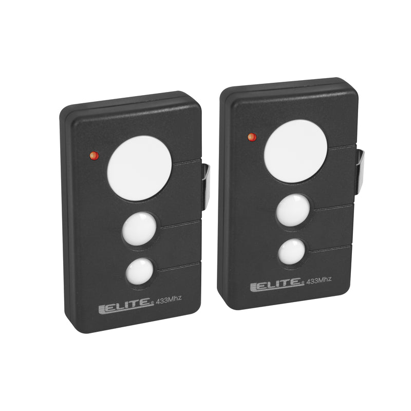 Elite Sliding Gate Operator MC12 - Steel and Pipes Inc.