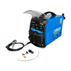 Elite SIC60MVP Plasma Cutter Multi-Voltage - Steel and Pipes Inc.