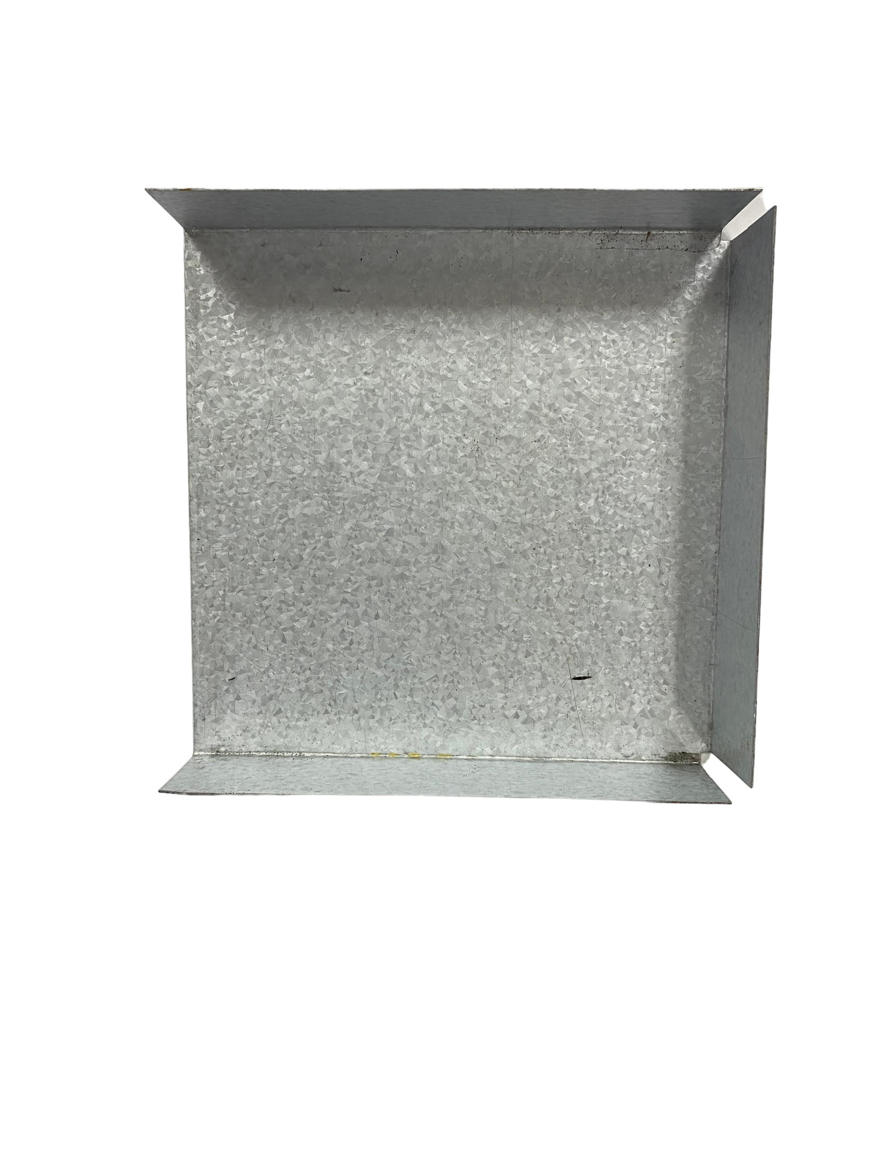 Gutter End Cap Steel and Pipes Inc.