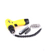 Furius Cordless Drill Driver - Steel and Pipes Inc.