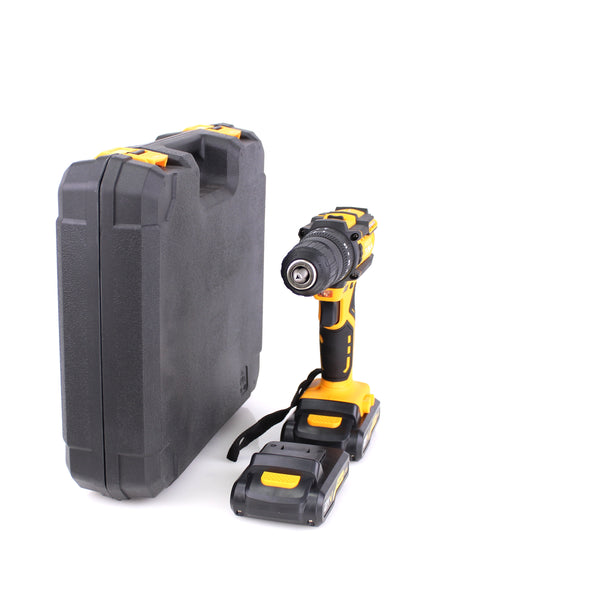 Furius Hammer Drill - Steel and Pipes Inc.