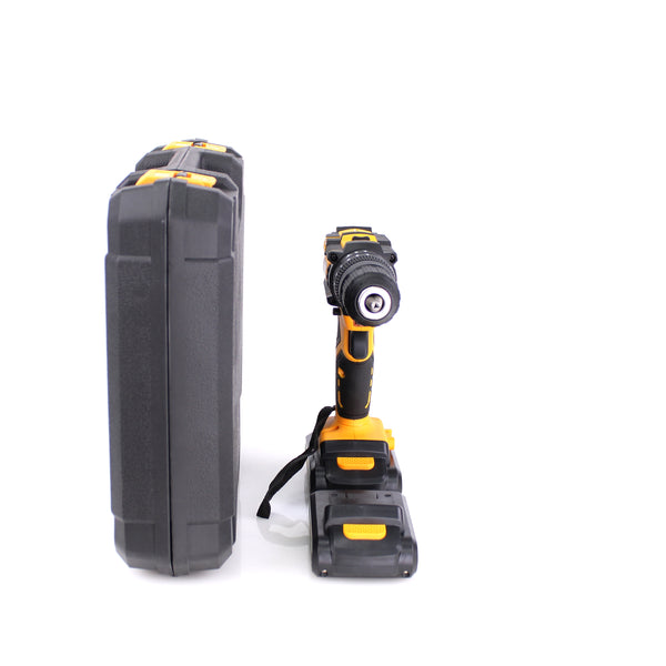 Furius Hammer Drill - Steel and Pipes Inc.