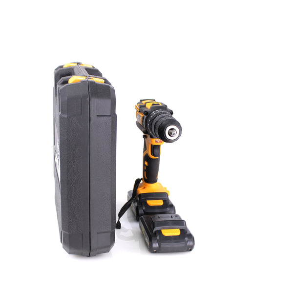 Furius Hammer Drill - Steel and Pipes Inc.