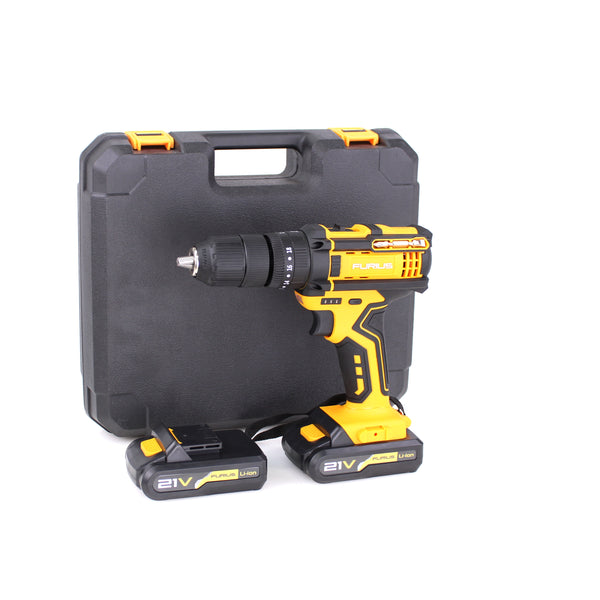 Furius Hammer Drill - Steel and Pipes Inc.