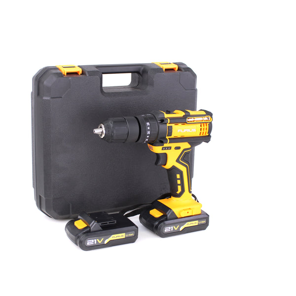 Furius Hammer Drill - Steel and Pipes Inc.