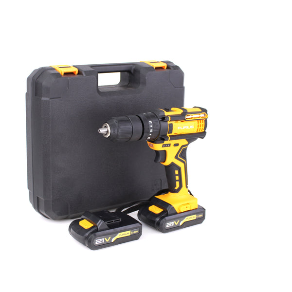 Furius Hammer Drill - Steel and Pipes Inc.