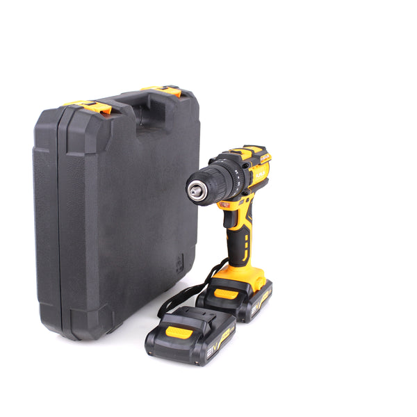 Furius Hammer Drill - Steel and Pipes Inc.