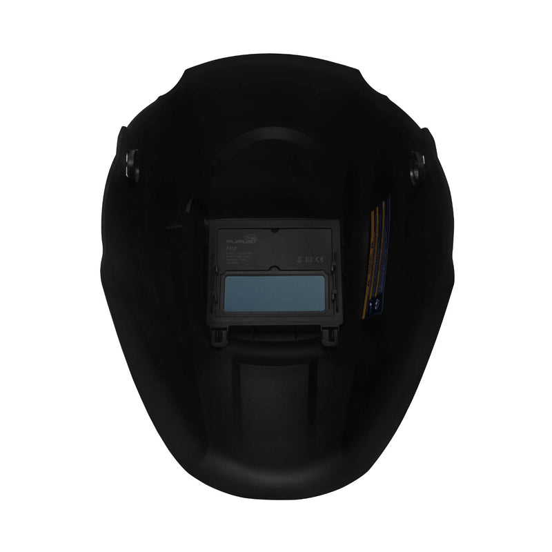 Furius Welding Helment Fenix 230 - Steel and Pipes Inc.