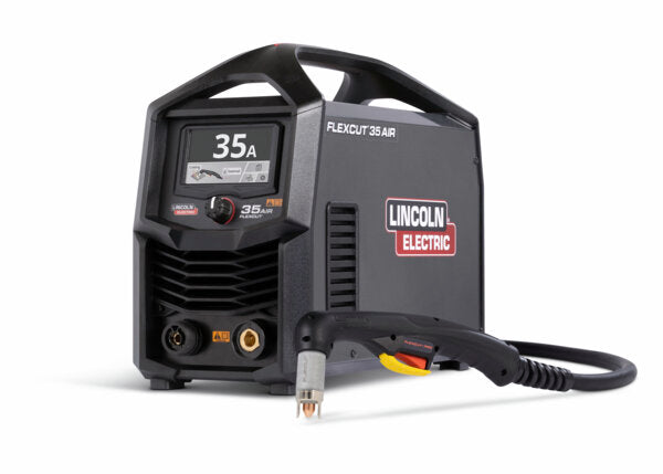 Lincoln Electric FlexCut® 35 Air Plasma Cutter