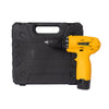 Furius Cordless Drill Driver - Steel and Pipes Inc.