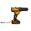 Furius Hammer Drill - Steel and Pipes Inc.