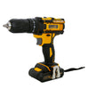 Furius Hammer Drill - Steel and Pipes Inc.