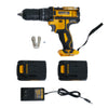 Furius Hammer Drill - Steel and Pipes Inc.