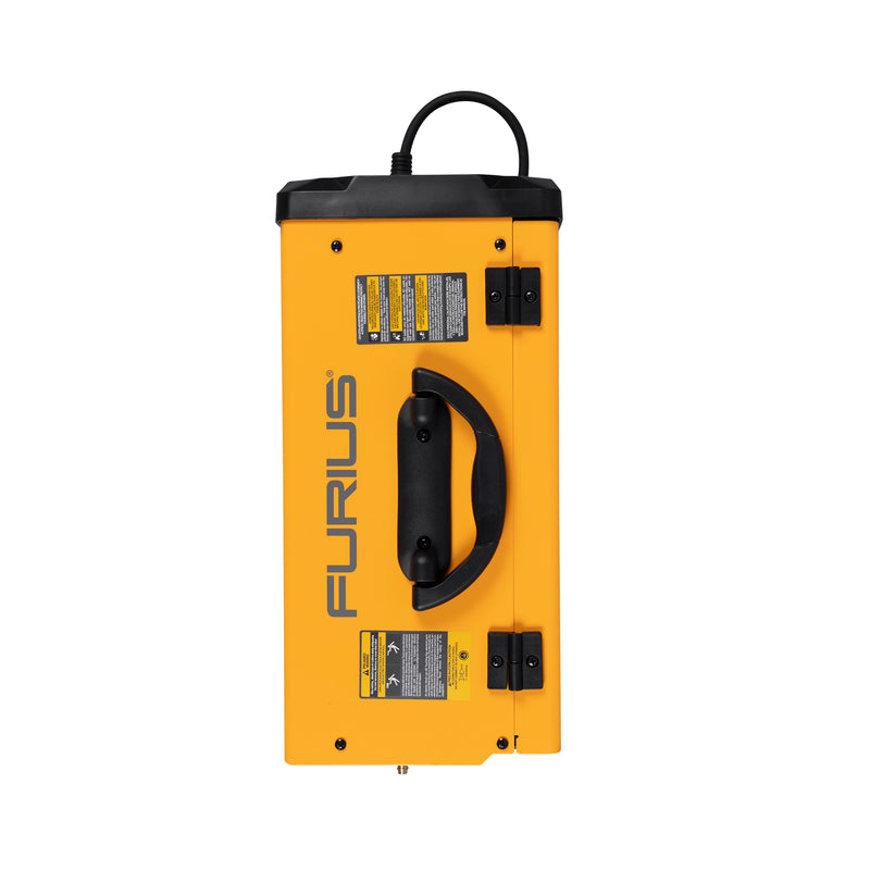 FURIUS FLEX 187 180A Multi-Process Inverter Welder
