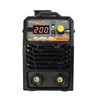 Furius FIX 205CEL 200A Cellulosic Inverter Welder