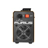 Furius FIX 205CEL 200A Cellulosic Inverter Welder