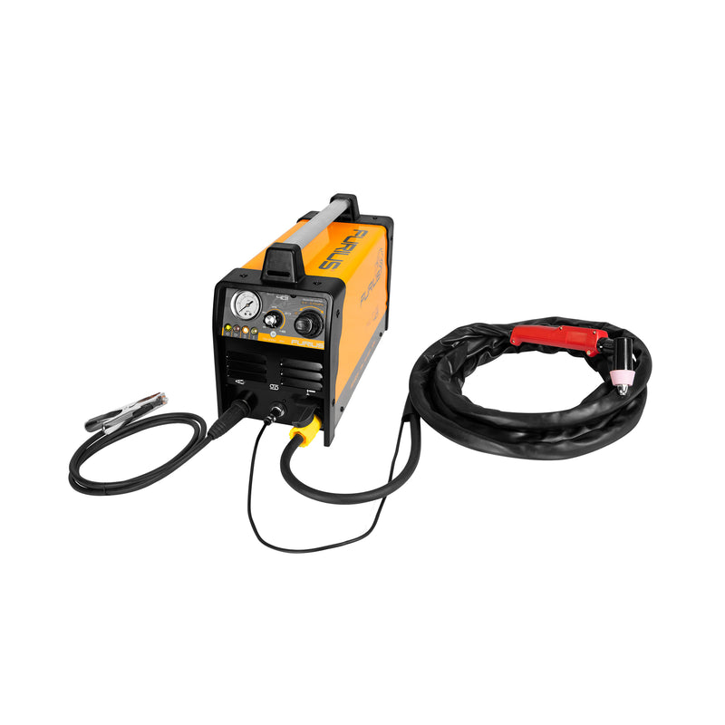 Furius Plasma Cutter Flame 401 - Steel and Pipes Inc.