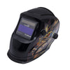 Furius Welding Helmet Fenix 81 - Steel and Pipes Inc.