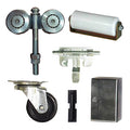 Hardware Pipe Rages Pipes – Steel and Pipes Inc.